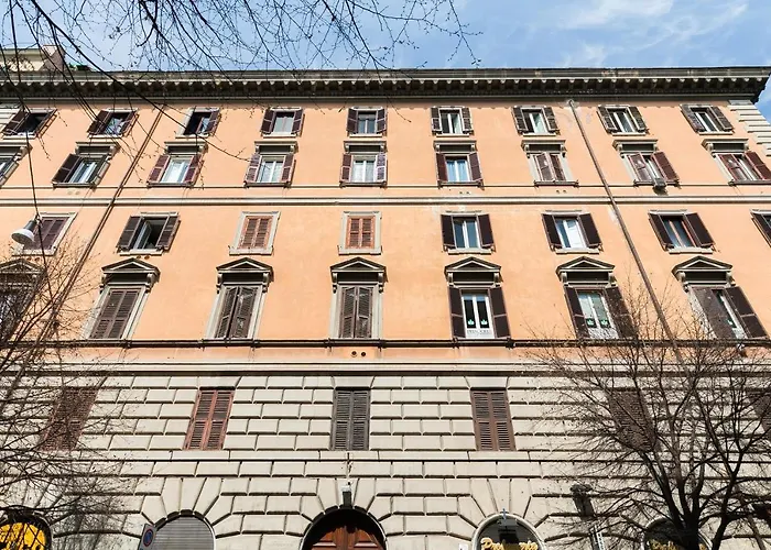 Veneto Avenue